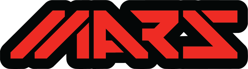 Mars Frequency Mars Frequency logo