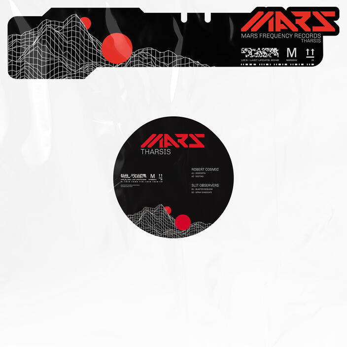 MARS004V MARS004V